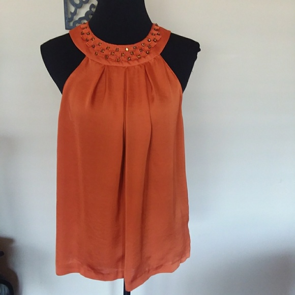 MICHAEL Michael Kors Tops - 😁MICHEAL KORS Beaded Top